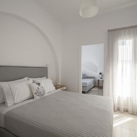 Aelia Apartments Naxos City Zewnętrze zdjęcie