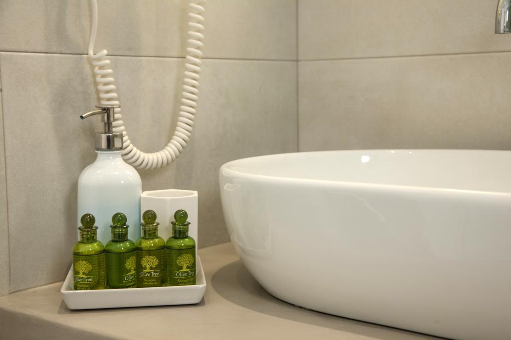 Aelia Apartments Naxos City Zewnętrze zdjęcie