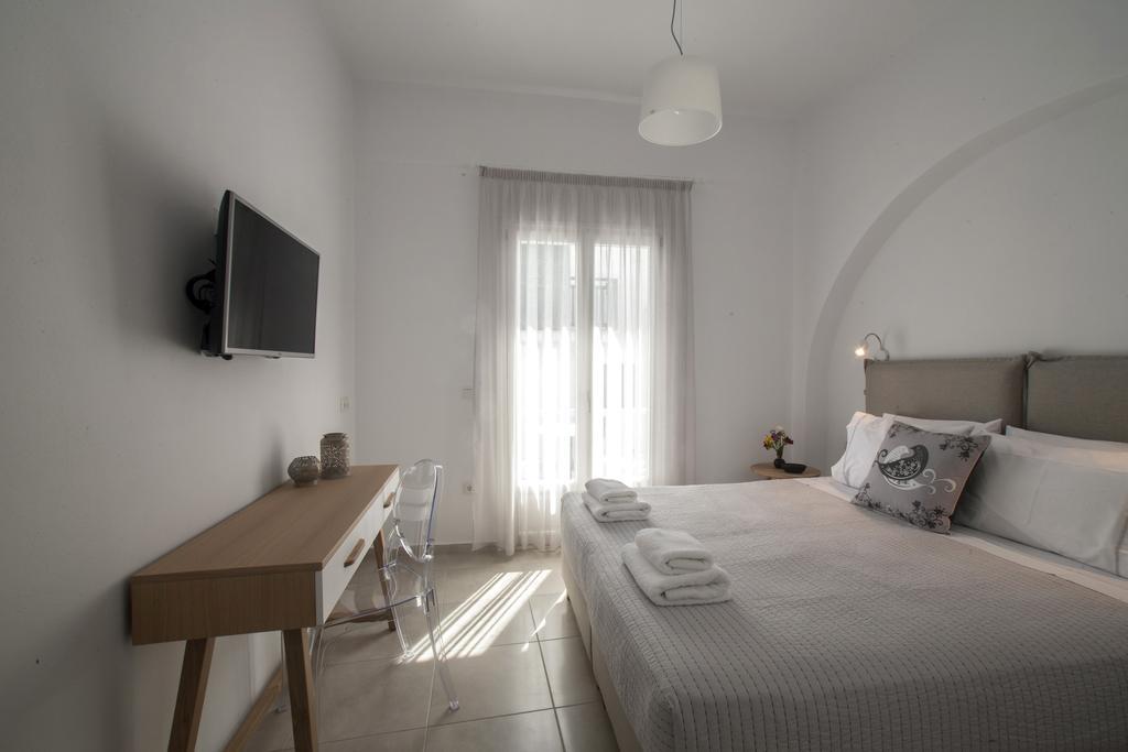 Aelia Apartments Naxos City Zewnętrze zdjęcie