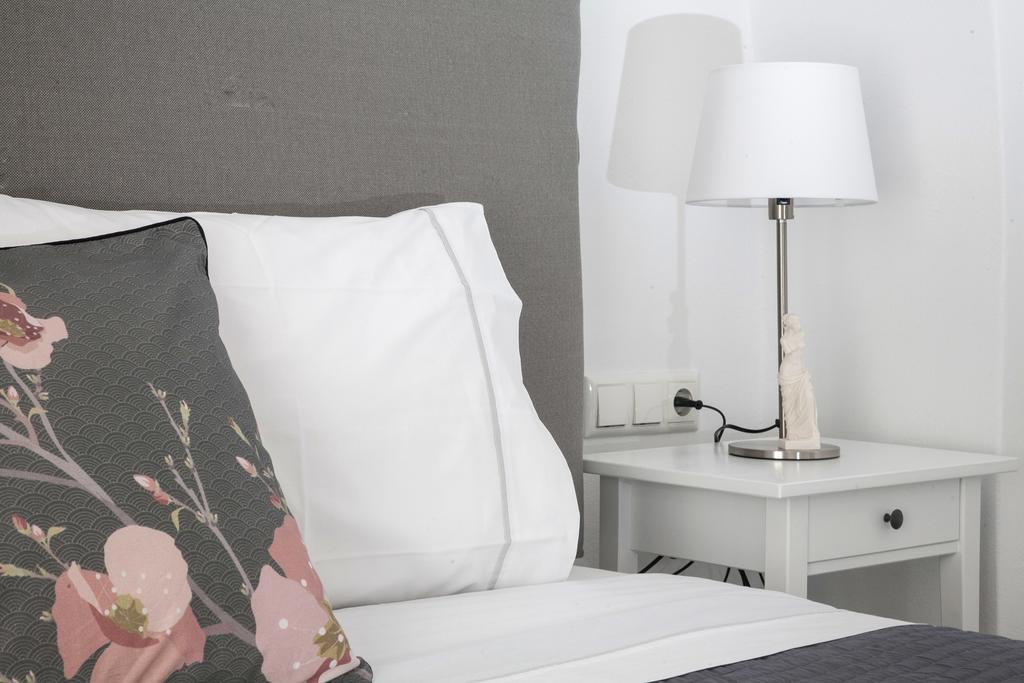 Aelia Apartments Naxos City Zewnętrze zdjęcie