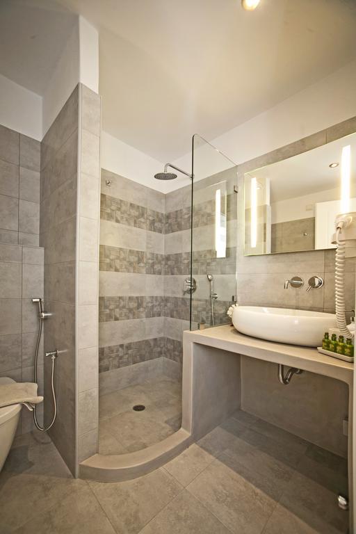 Aelia Apartments Naxos City Zewnętrze zdjęcie