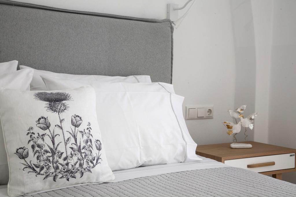 Aelia Apartments Naxos City Zewnętrze zdjęcie
