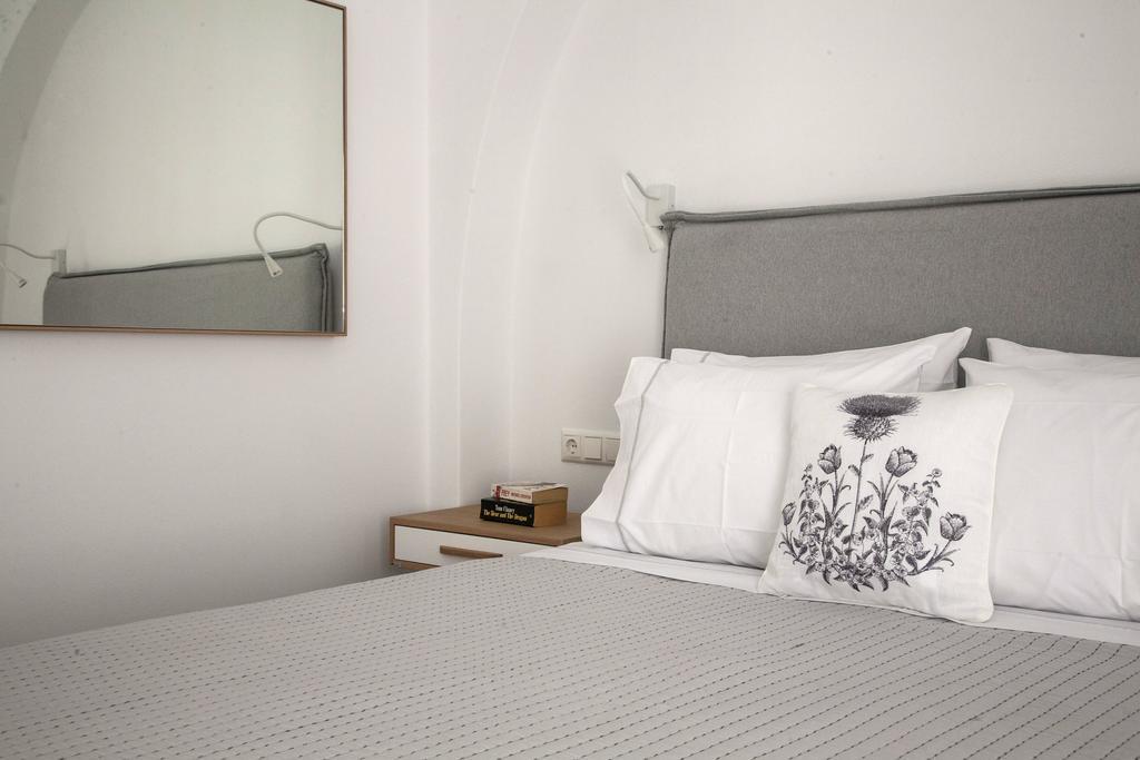 Aelia Apartments Naxos City Zewnętrze zdjęcie
